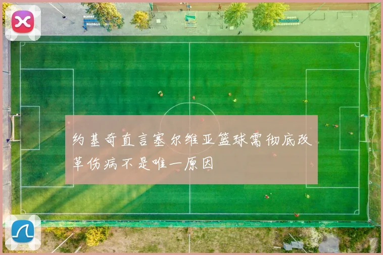 约基奇直言塞尔维亚篮球需彻底改革伤病不是唯一原因